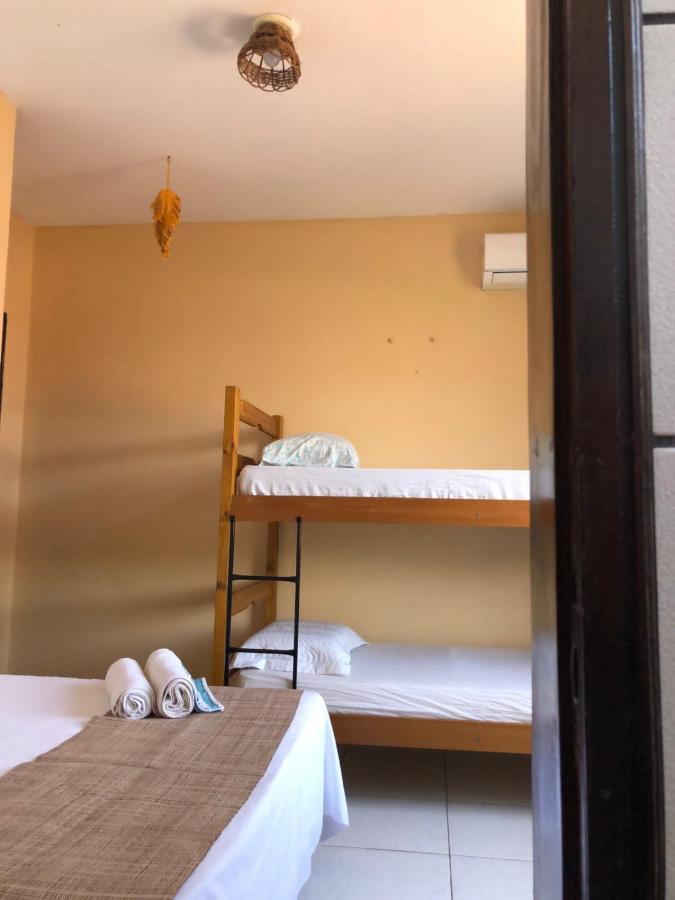 Parnaiba Hostel Buitenkant foto