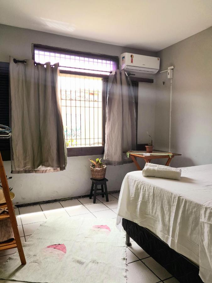 Parnaiba Hostel Kamer foto