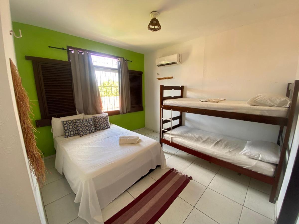 Parnaiba Hostel Buitenkant foto