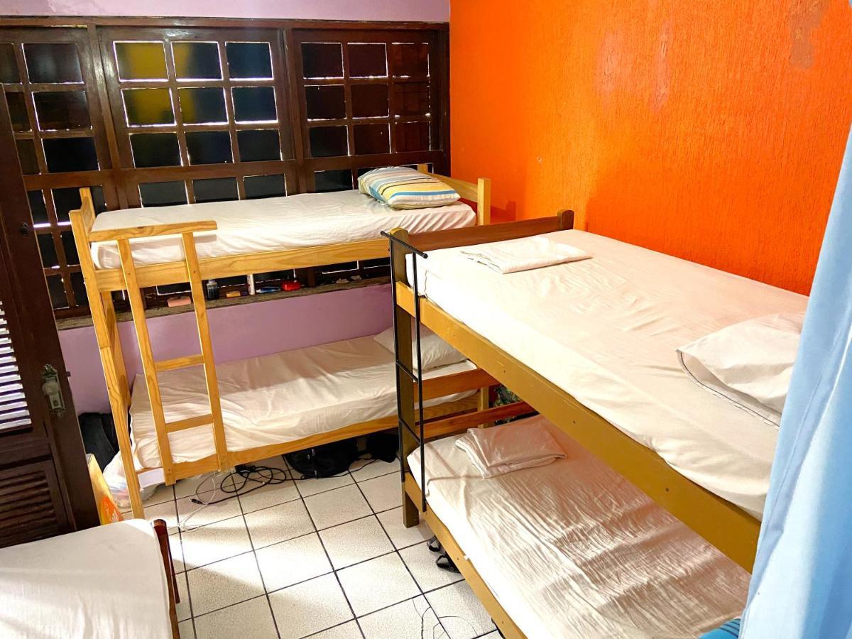 Parnaiba Hostel Buitenkant foto
