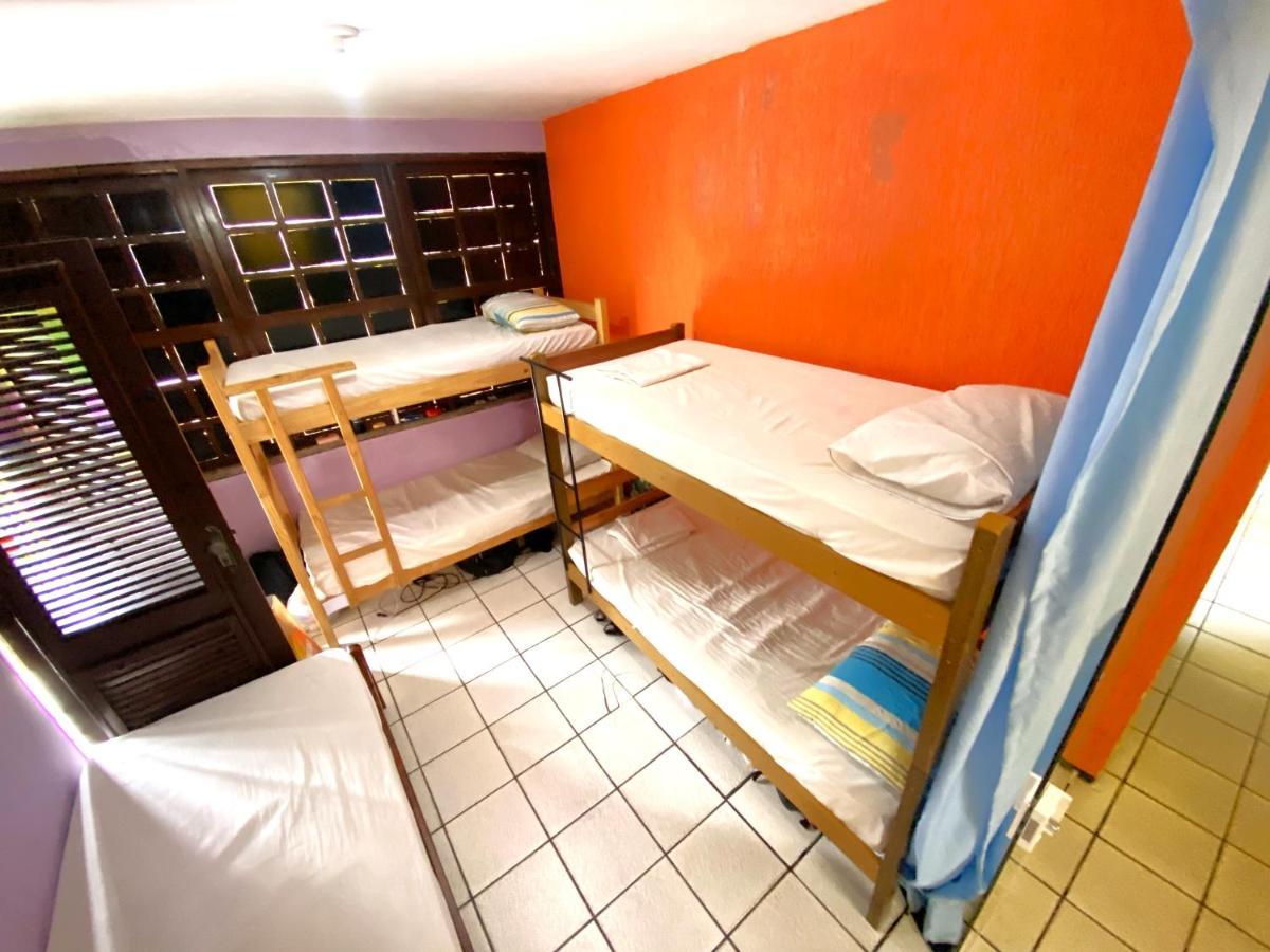 Parnaiba Hostel Buitenkant foto