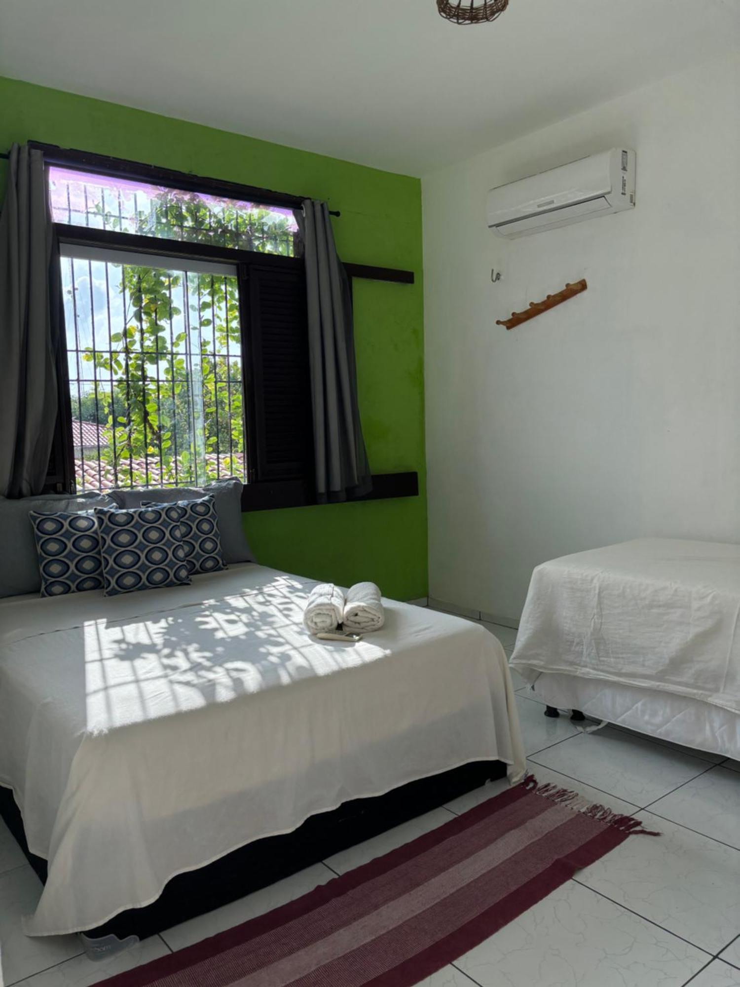 Parnaiba Hostel Buitenkant foto